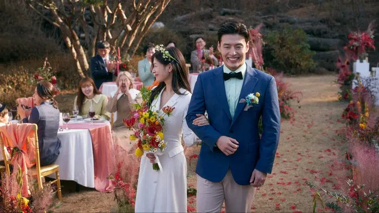 Love Reset still 8