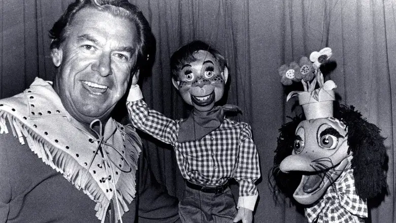 The New Howdy Doody Show still 1
