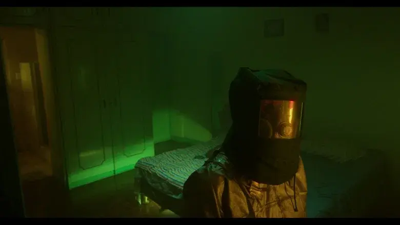 APOCALYPSE!!! still 1