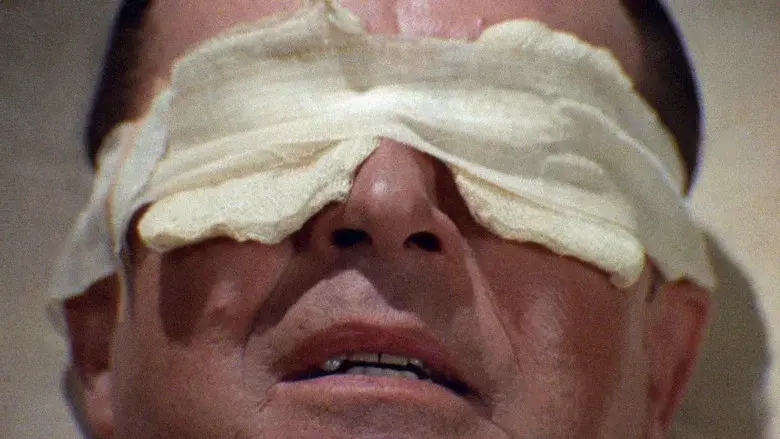 X: The Man with the X-Ray Eyes still 6