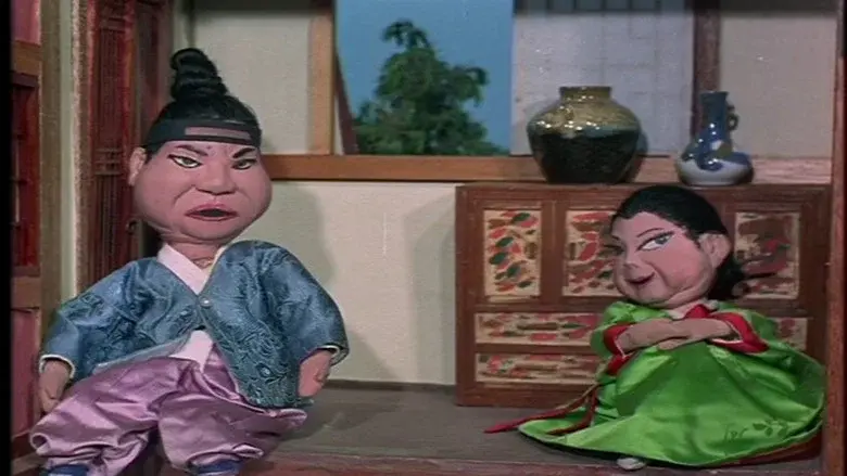 Heungbu and Nolbu still 1