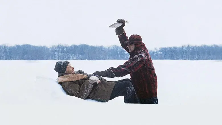Grumpy Old Men still 5