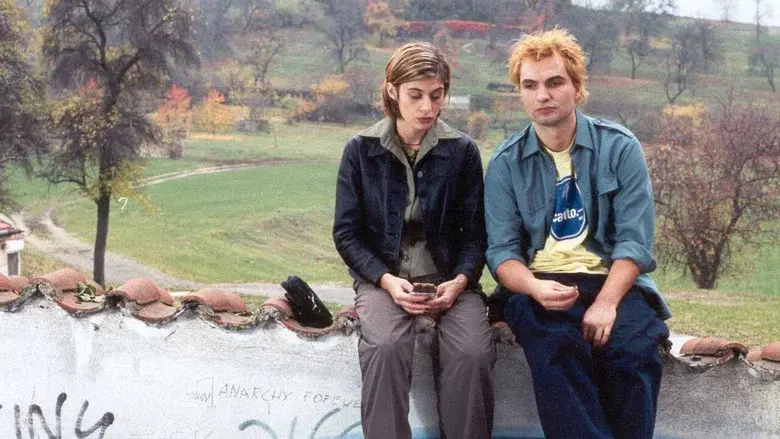 Loners still 2