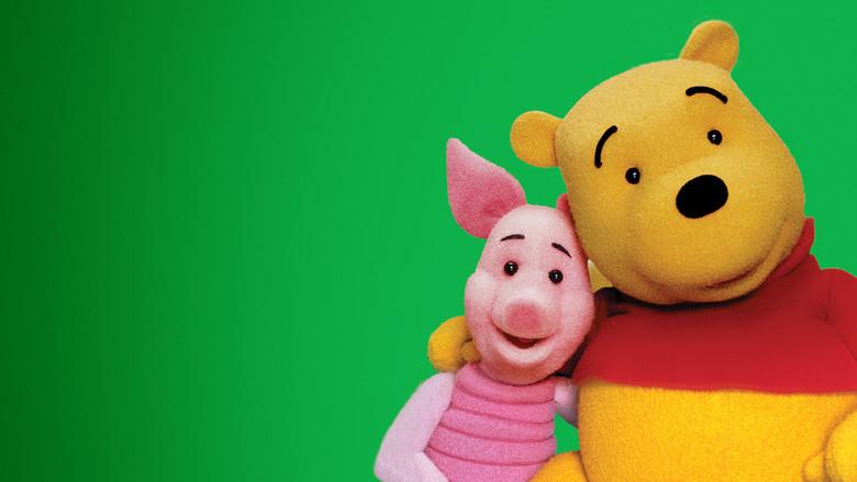 The Book of Pooh still 3