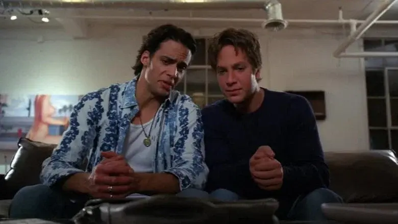 Hot Tamale still 2