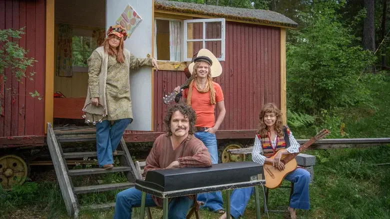 Bandet och jag still 3