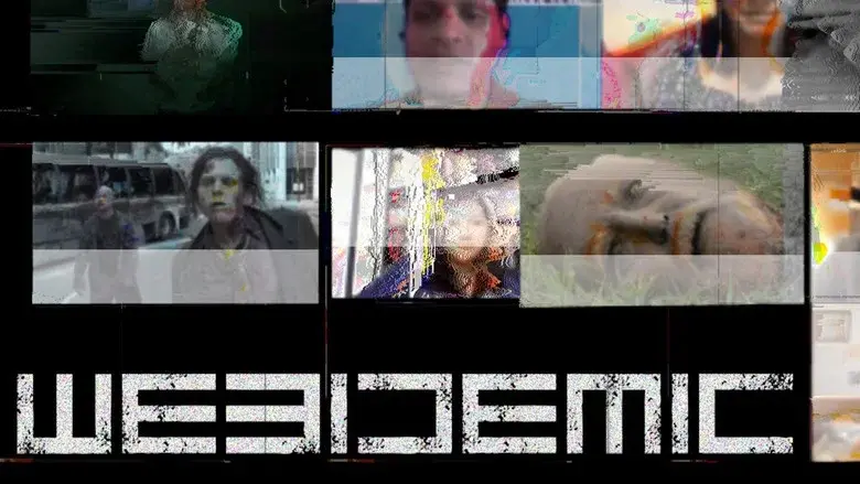 Webidemic still 1