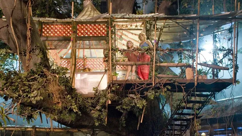 Nim's Island still 3