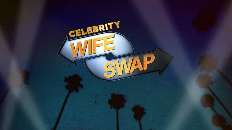 Celebrity Wife Swap still 2