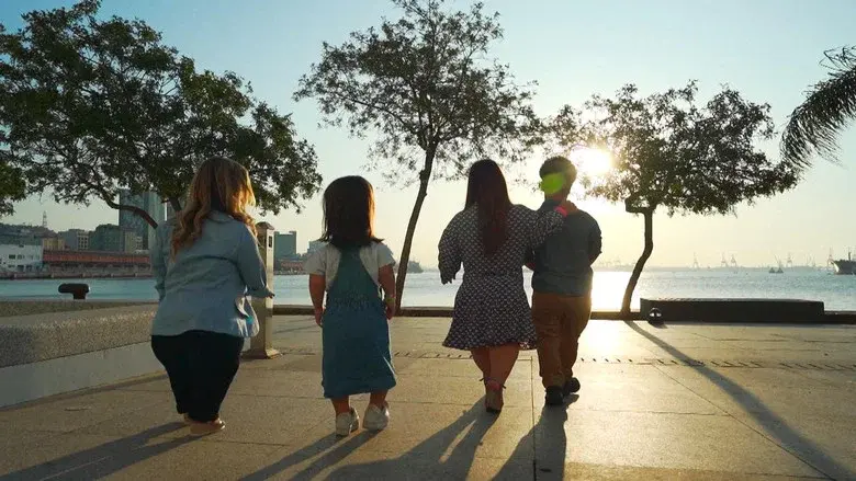 Nanismo still 1