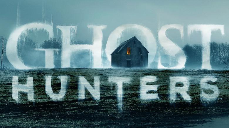 Ghost Hunters still 6