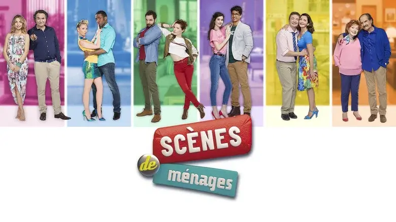 Scènes de ménages still 7