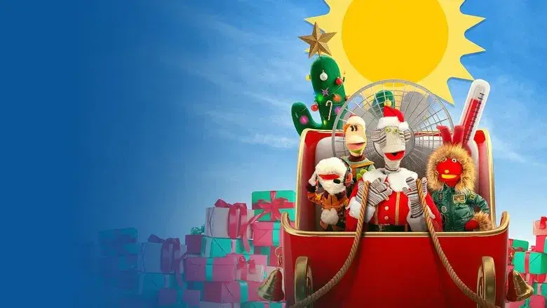31 Minutes: One Hot Christmas still 1