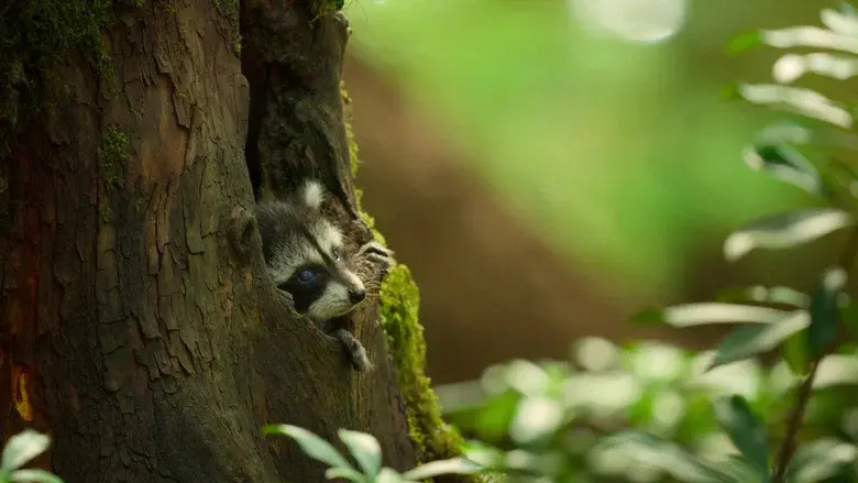Island of the Sea Wolves still 3