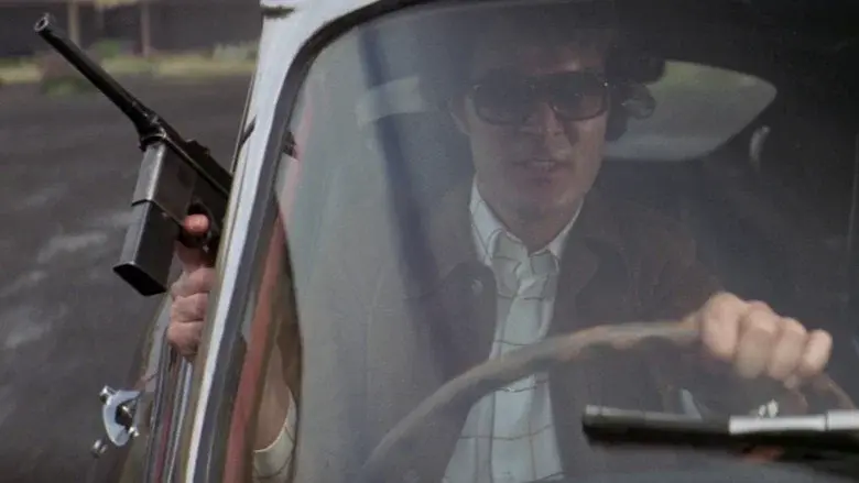 Brannigan still 7