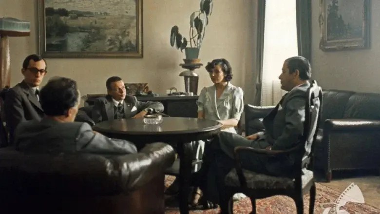 Hospital of the Transfiguration still 3