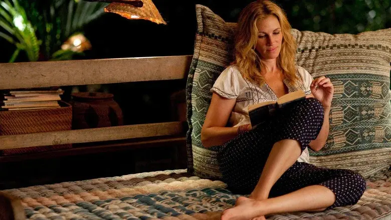 Eat Pray Love still 8