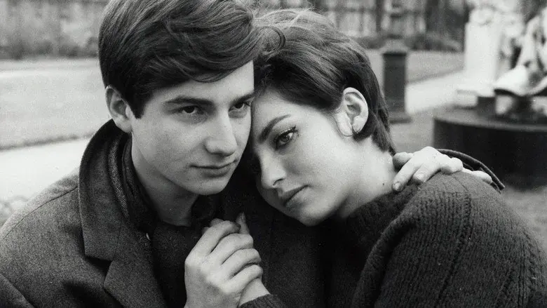 Antoine and Colette still 5