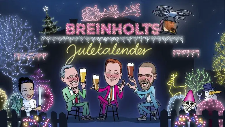 Breinholts julekalender still 1