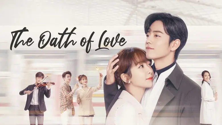 The Oath of Love still 6