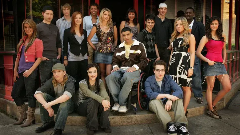 Degrassi still 5