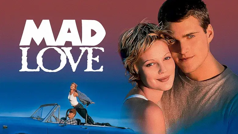 Mad Love still 8