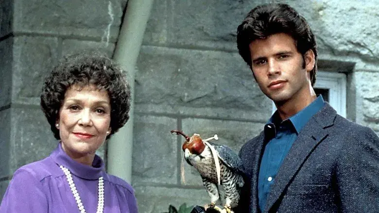 Falcon Crest still 1