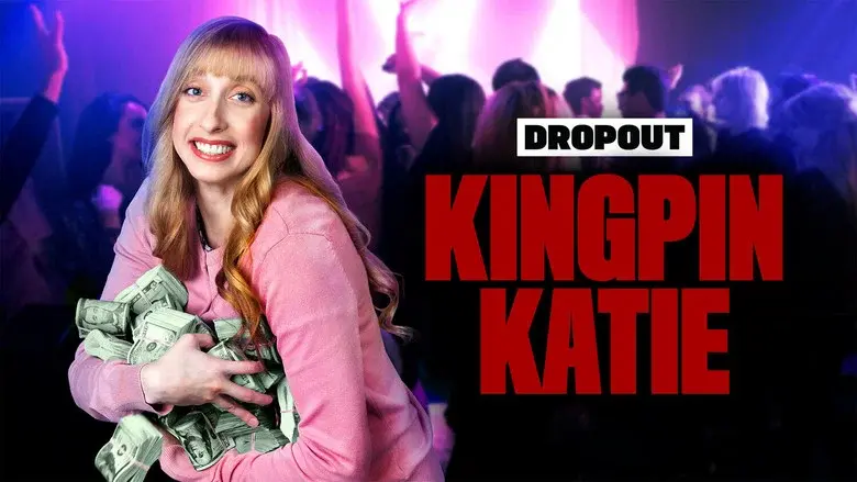 Kingpin Katie still 5