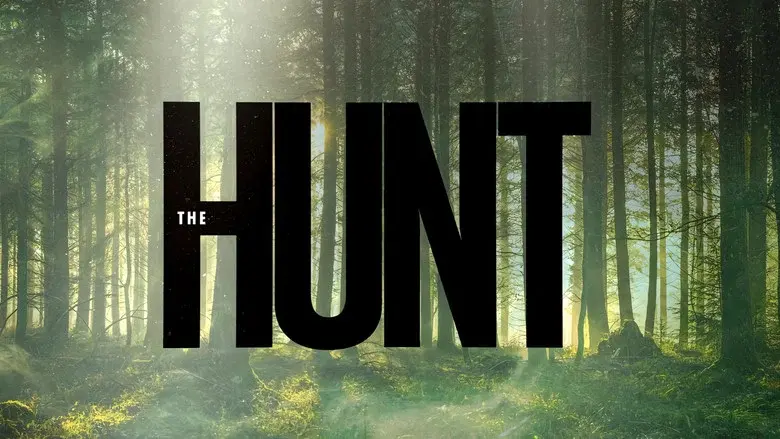 The Hunt: Prey vs Predator still 2