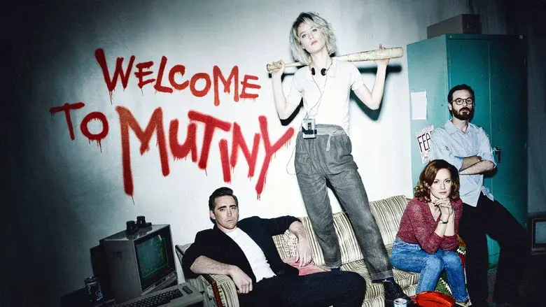Halt and Catch Fire still 6