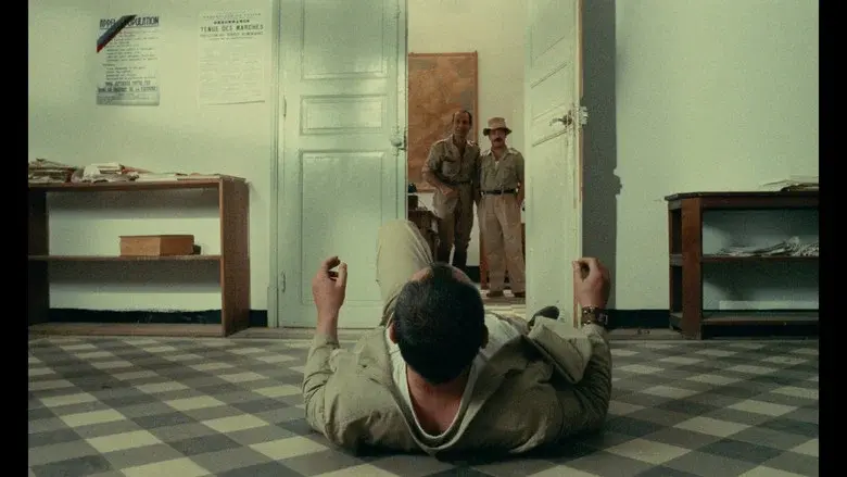 Coup de Torchon still 8