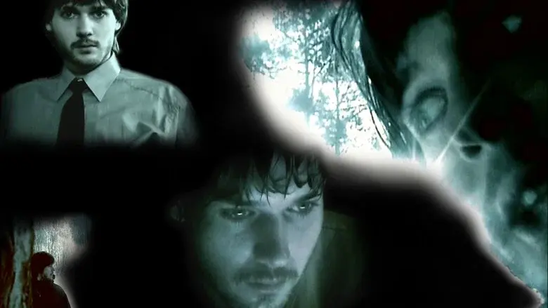 The Man Who Kept Silent still 1