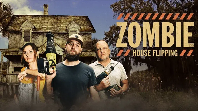 Zombie House Flipping still 8