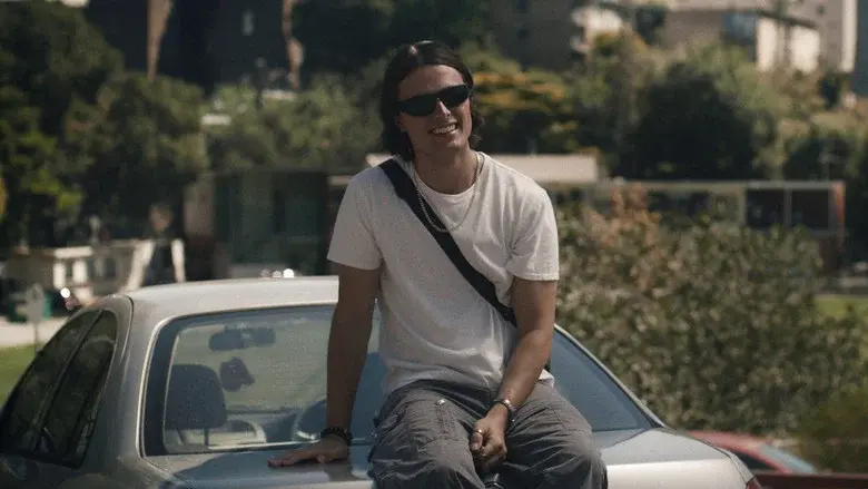 Pure Scum still 7