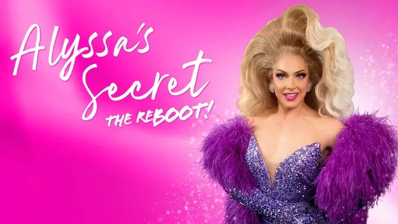 Alyssa's Secret still 5