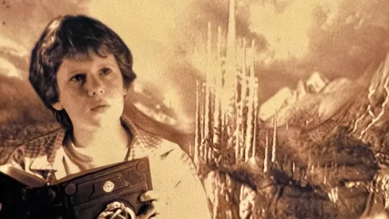 Tales from the Neverending Story still 2