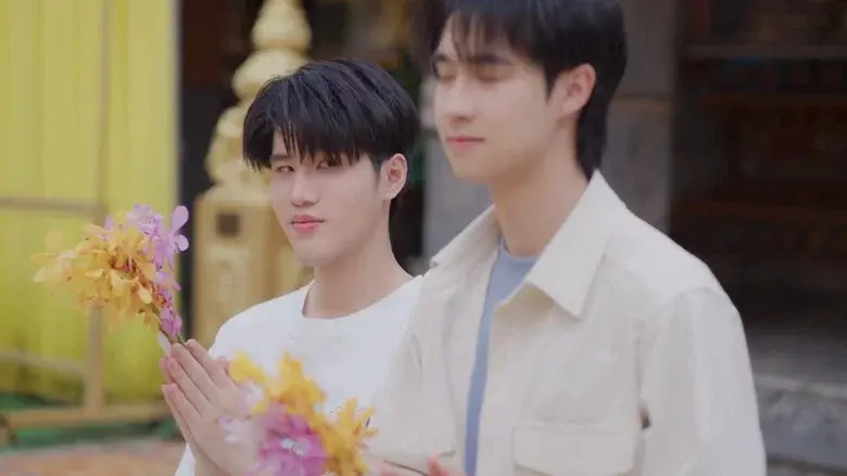 DogBro still 6