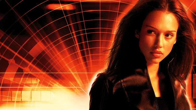 Dark Angel still 5