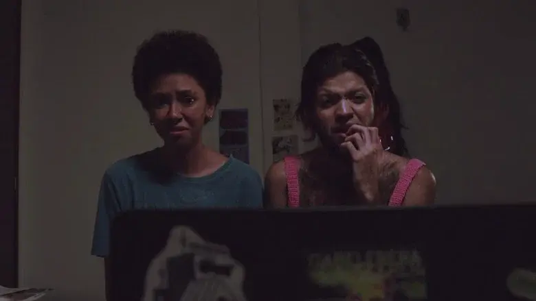 Na Casa dos 20 still 2