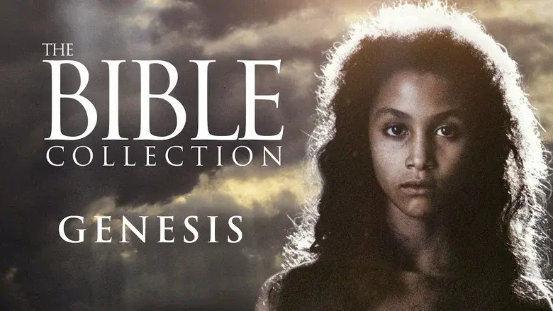 Genesis: The Creation and the Flood still 5