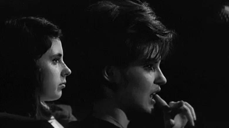 Antoine and Colette still 8