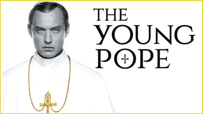 The Young Pope still 6