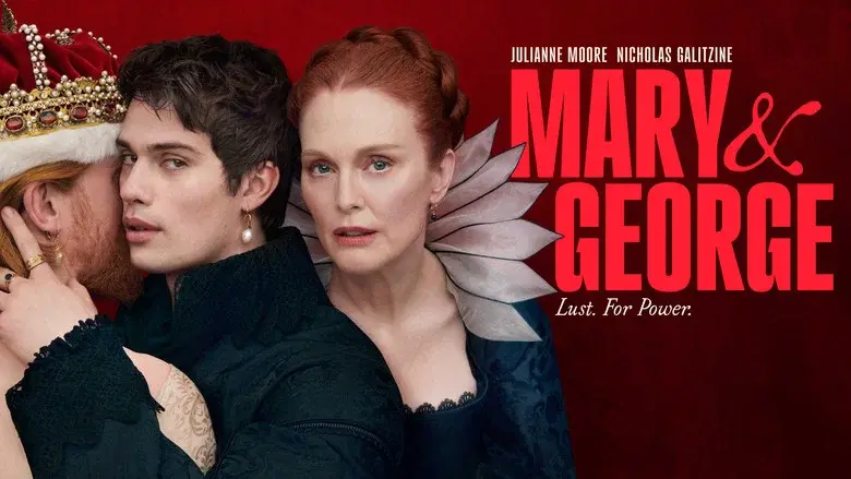 Mary & George still 7