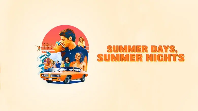 Summer Days, Summer Nights still 1
