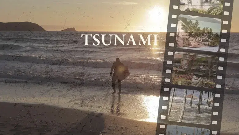 Tsunami still 1