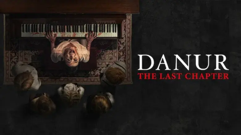 Danur: The Last Chapter still 1