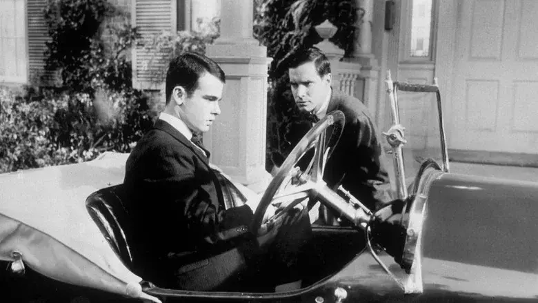Compulsion still 1