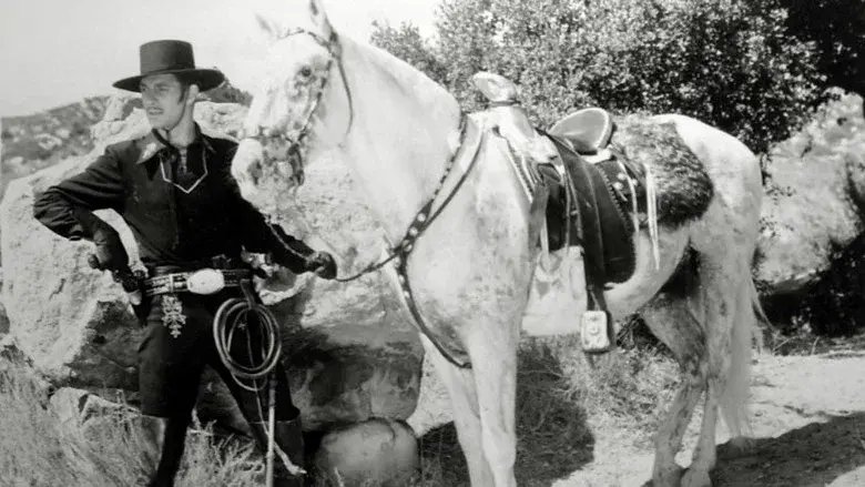 Zorro's Fighting Legion still 1