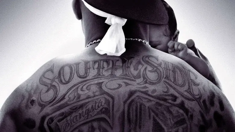 Get Rich or Die Tryin' still 3