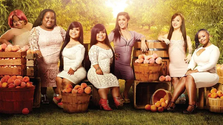 Little Women: Atlanta still 4